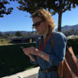 Meet your Posher, Kelly